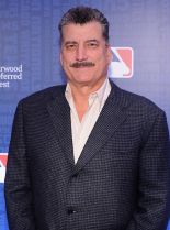 Keith Hernandez