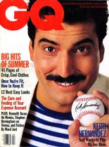 Keith Hernandez