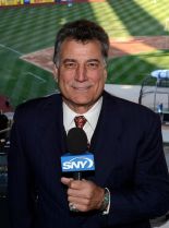 Keith Hernandez