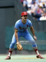 Keith Hernandez