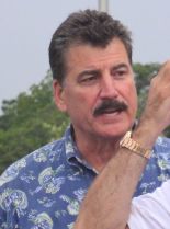 Keith Hernandez