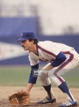 Keith Hernandez