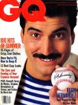 Keith Hernandez