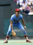 Keith Hernandez