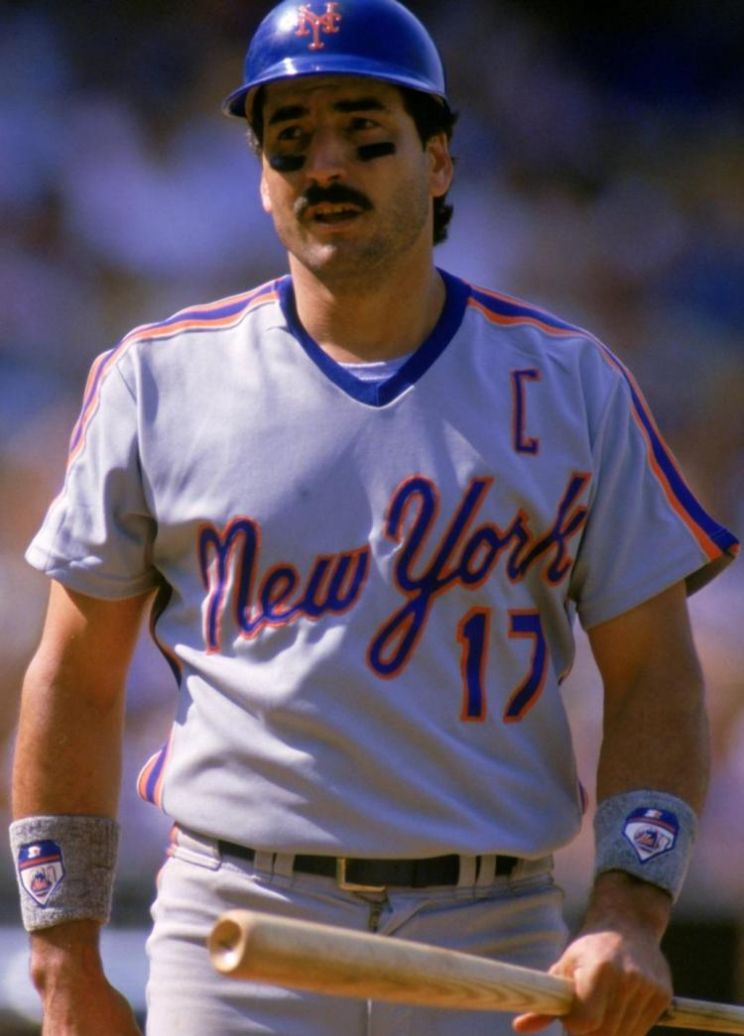 Keith Hernandez