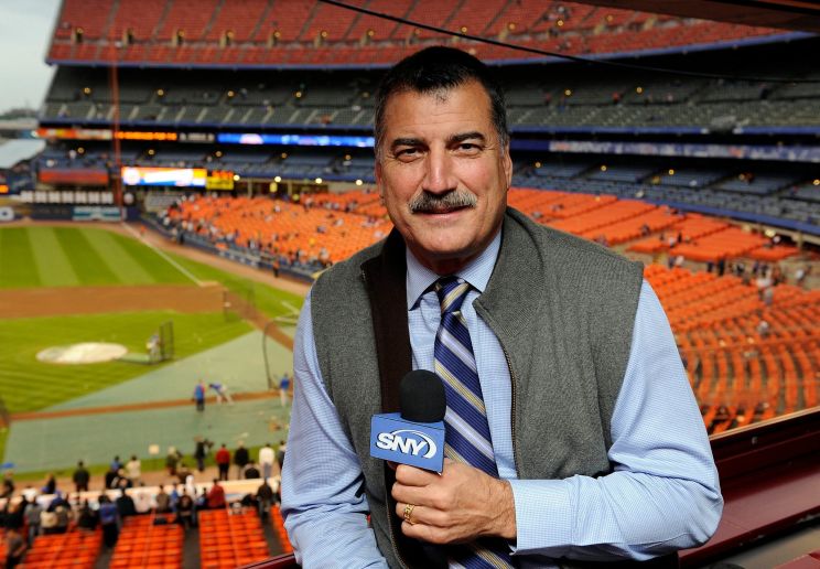 Keith Hernandez