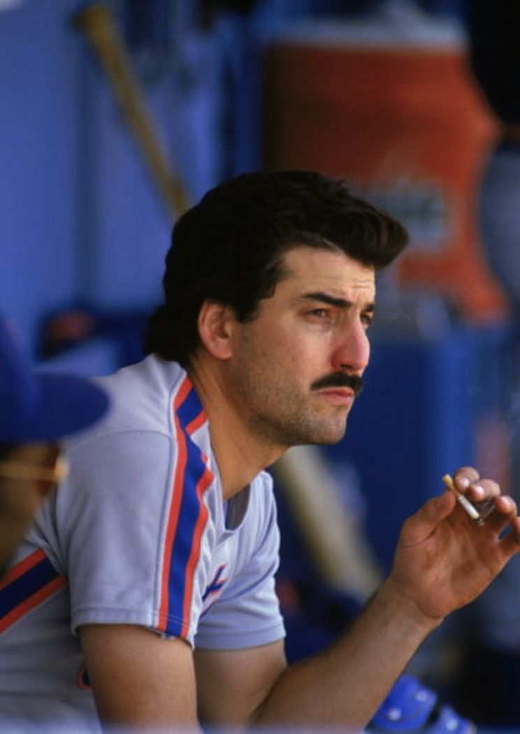 Keith Hernandez