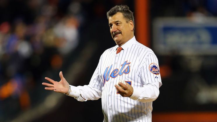 Keith Hernandez