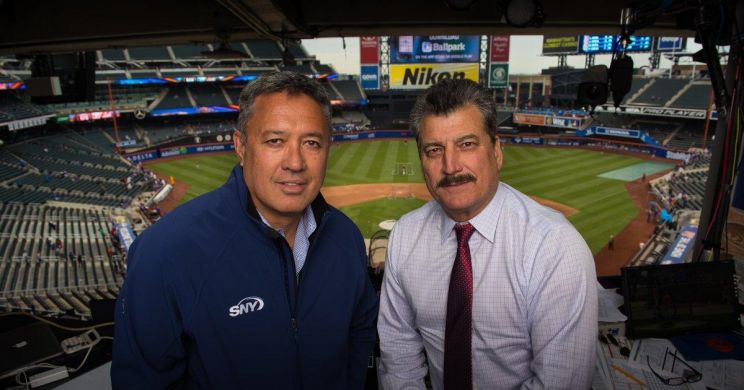 Keith Hernandez