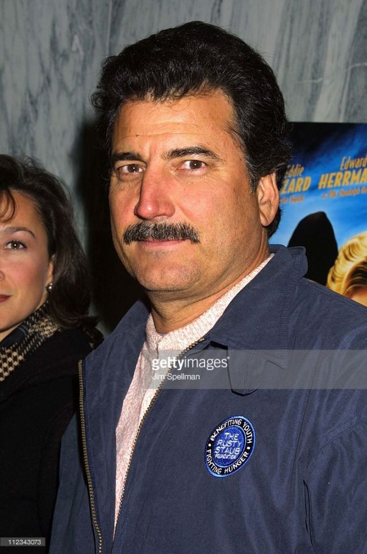 Keith Hernandez