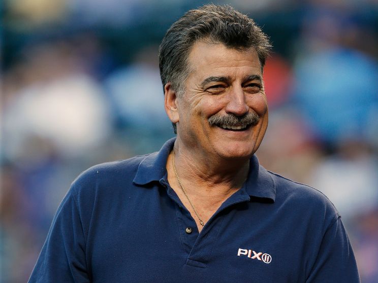 Keith Hernandez