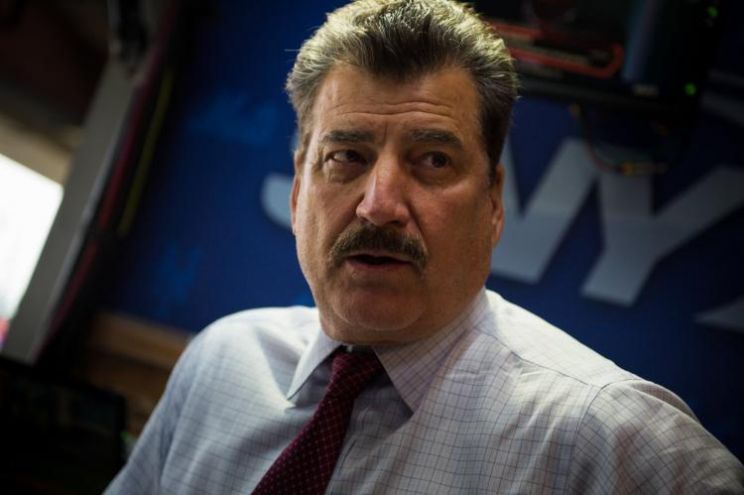 Keith Hernandez