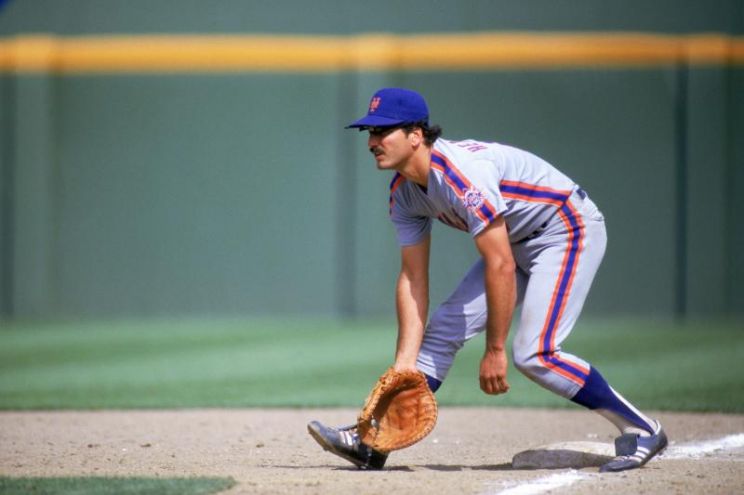 Keith Hernandez