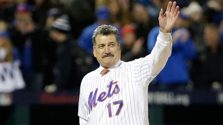 Keith Hernandez