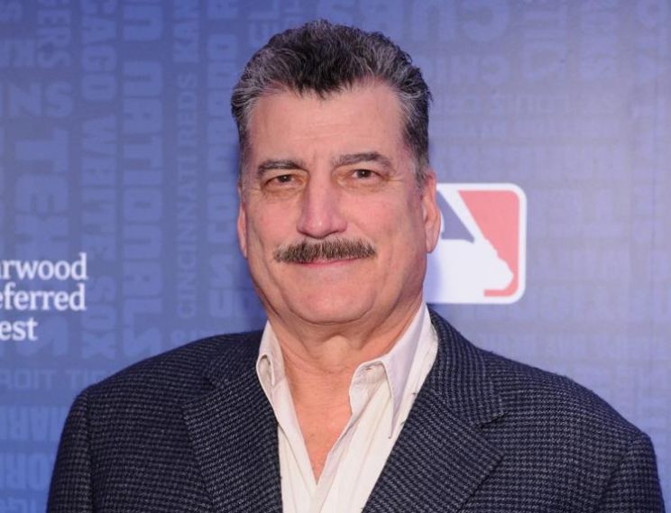 Keith Hernandez