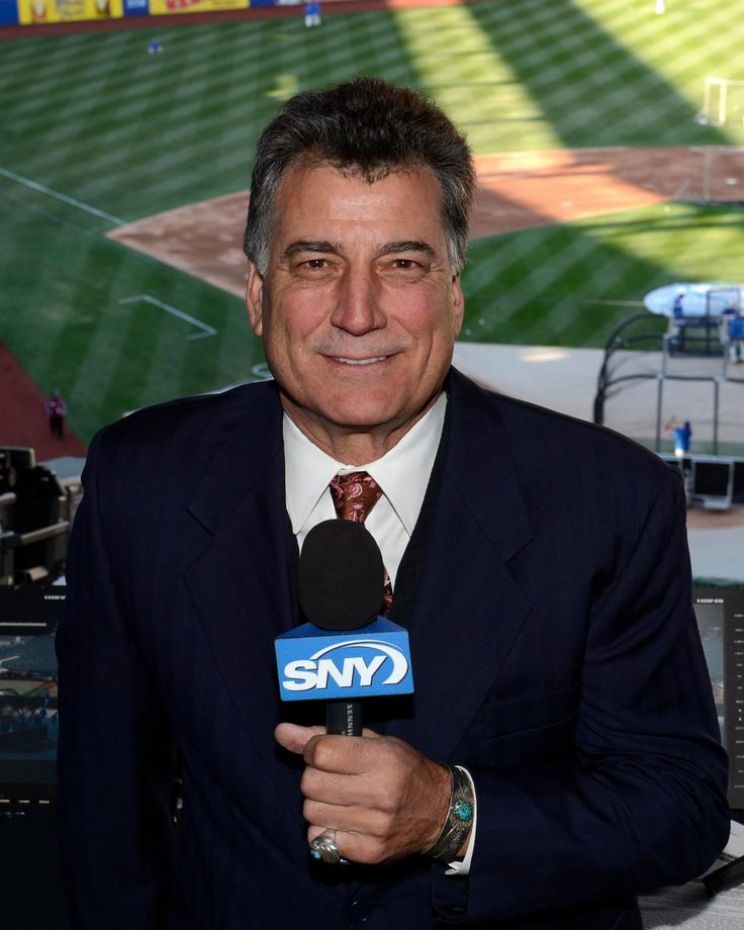 Keith Hernandez