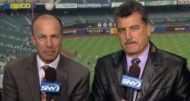 Keith Hernandez