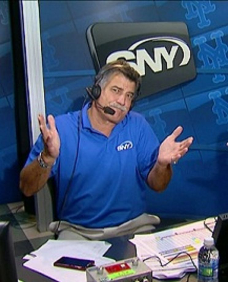 Keith Hernandez
