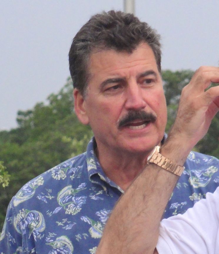 Keith Hernandez