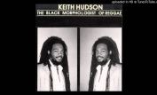 Keith Hudson