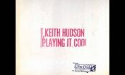 Keith Hudson