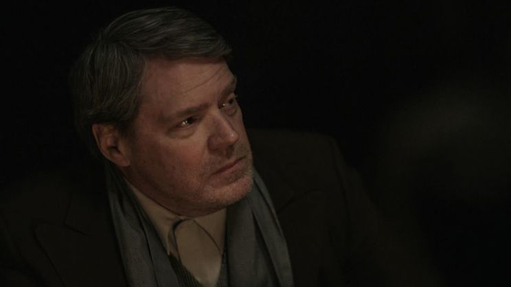 Keith J. Stevens