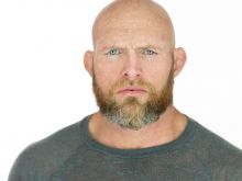 Keith Jardine