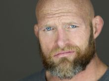 Keith Jardine