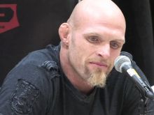 Keith Jardine