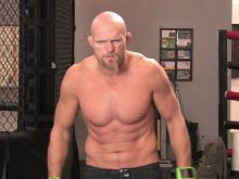 Keith Jardine