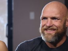 Keith Jardine