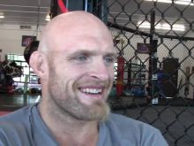 Keith Jardine