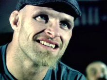 Keith Jardine