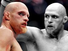 Keith Jardine