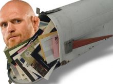 Keith Jardine