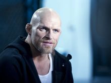 Keith Jardine