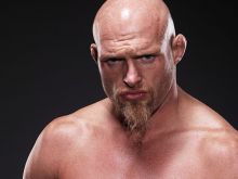 Keith Jardine