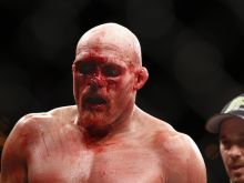 Keith Jardine