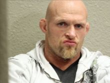 Keith Jardine