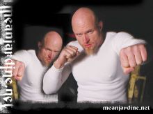 Keith Jardine