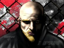 Keith Jardine