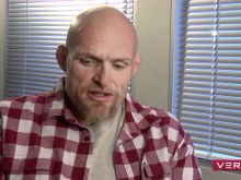 Keith Jardine