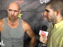 Keith Jardine