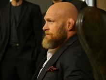 Keith Jardine