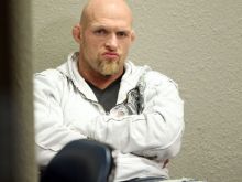 Keith Jardine