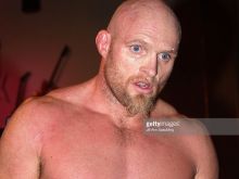 Keith Jardine