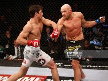 Keith Jardine