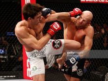 Keith Jardine