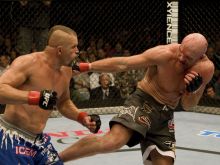 Keith Jardine