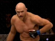 Keith Jardine